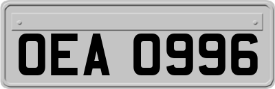 OEA0996