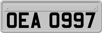 OEA0997