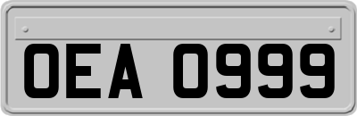 OEA0999