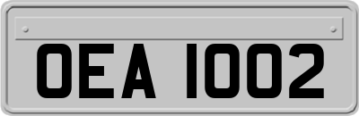 OEA1002