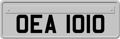 OEA1010