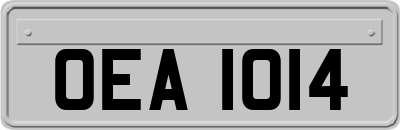 OEA1014