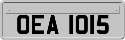 OEA1015