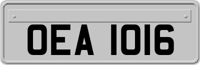 OEA1016