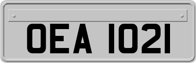 OEA1021