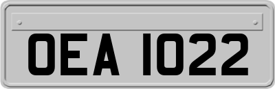 OEA1022