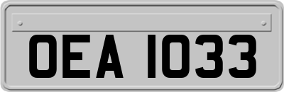OEA1033