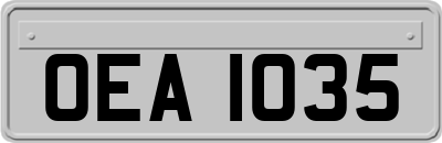 OEA1035