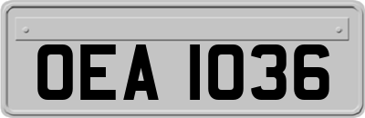 OEA1036