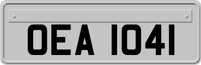 OEA1041
