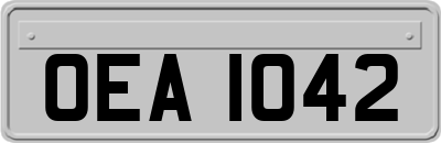 OEA1042