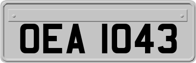 OEA1043