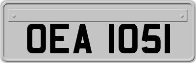 OEA1051