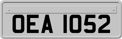 OEA1052