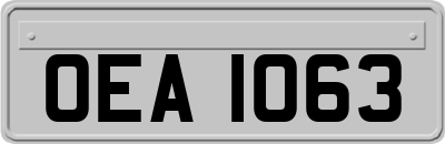 OEA1063