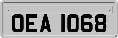 OEA1068