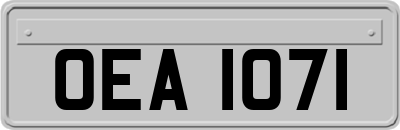 OEA1071