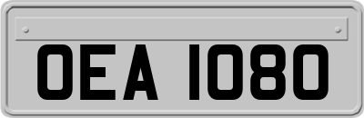 OEA1080