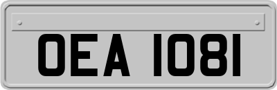 OEA1081