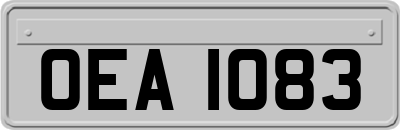 OEA1083
