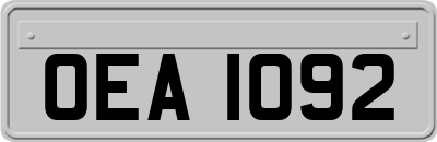 OEA1092