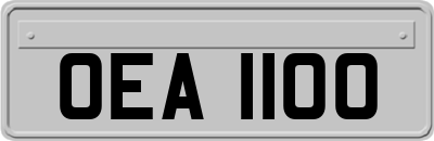 OEA1100