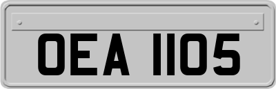 OEA1105