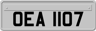 OEA1107