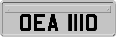 OEA1110