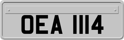 OEA1114