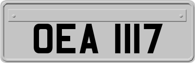 OEA1117