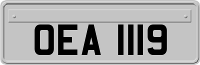 OEA1119