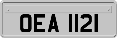 OEA1121