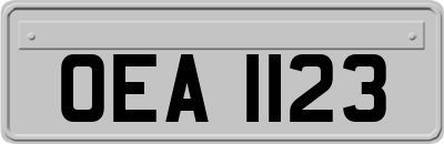 OEA1123