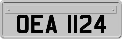 OEA1124