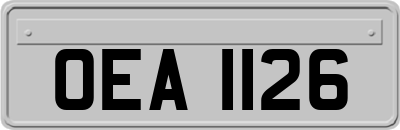 OEA1126