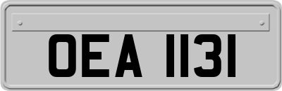 OEA1131