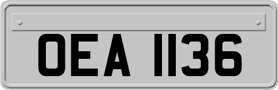 OEA1136