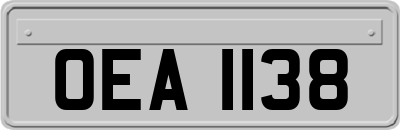 OEA1138
