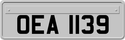 OEA1139