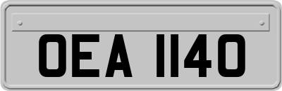 OEA1140