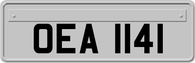OEA1141