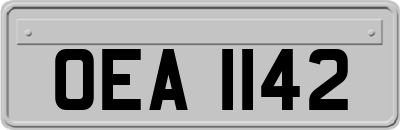 OEA1142