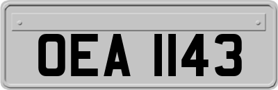 OEA1143