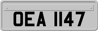 OEA1147