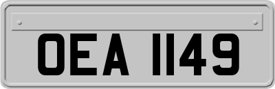 OEA1149