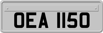 OEA1150