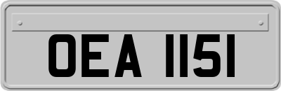 OEA1151