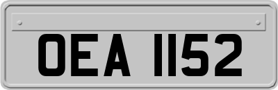 OEA1152