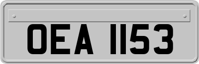OEA1153